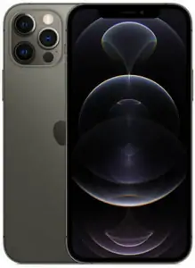 Ремонт iPhone 12 Pro в Долгопрудном
